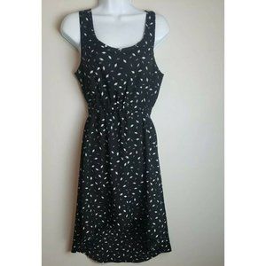 Miami Chica Maxi Dress Medium Sleeveless